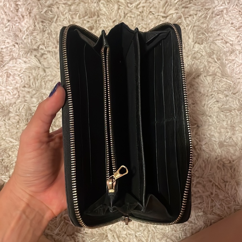 Balenciaga Wallet - Picture 3 of 4